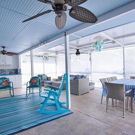 Beautiful Home With Pool And Outdoor Space West Palm Beach Eksteriør bilde