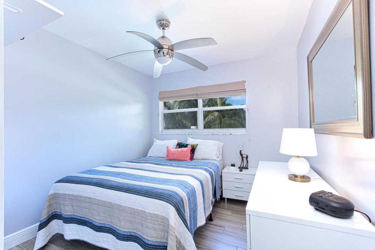 Beautiful Home With Pool And Outdoor Space West Palm Beach Eksteriør bilde